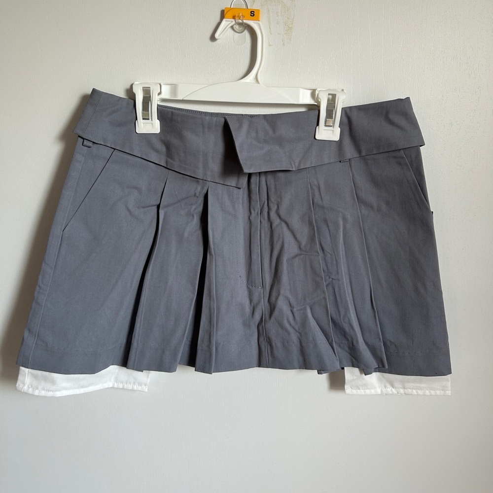 Lioness skirt